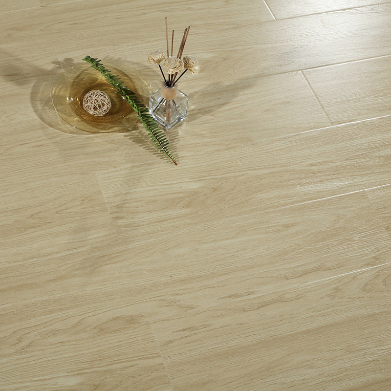 Home Decoration Sound-Off Anti-Skidding Durable 12mm Ac4 Hdf Parquet Laminate Flooring