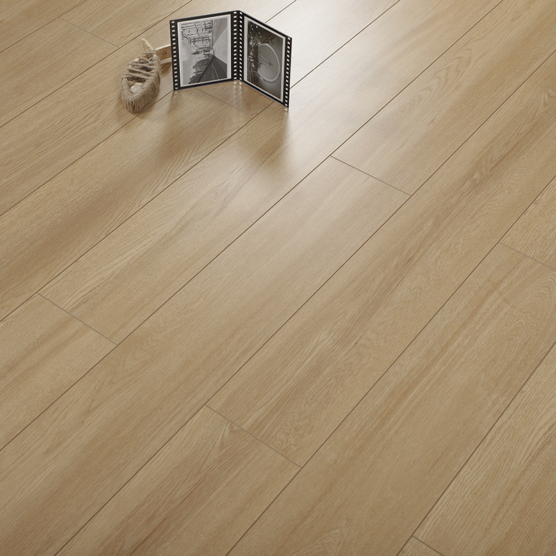 Home Decoration Sound-Off Anti-Skidding Durable 12mm Ac4 Hdf Parquet Laminate Flooring