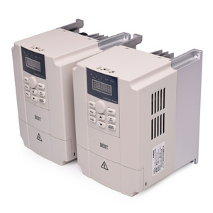 BEST Speed Control VFD 220v Single Phase Frequency Converter 3 Phase 380v VFD Inverter 7.5kw 2.2kw 1.5kw 9kw 11kw 15kw 5.5kw