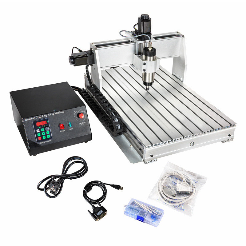 Woodworking 3040 wood cnc router machine 3 axis prices