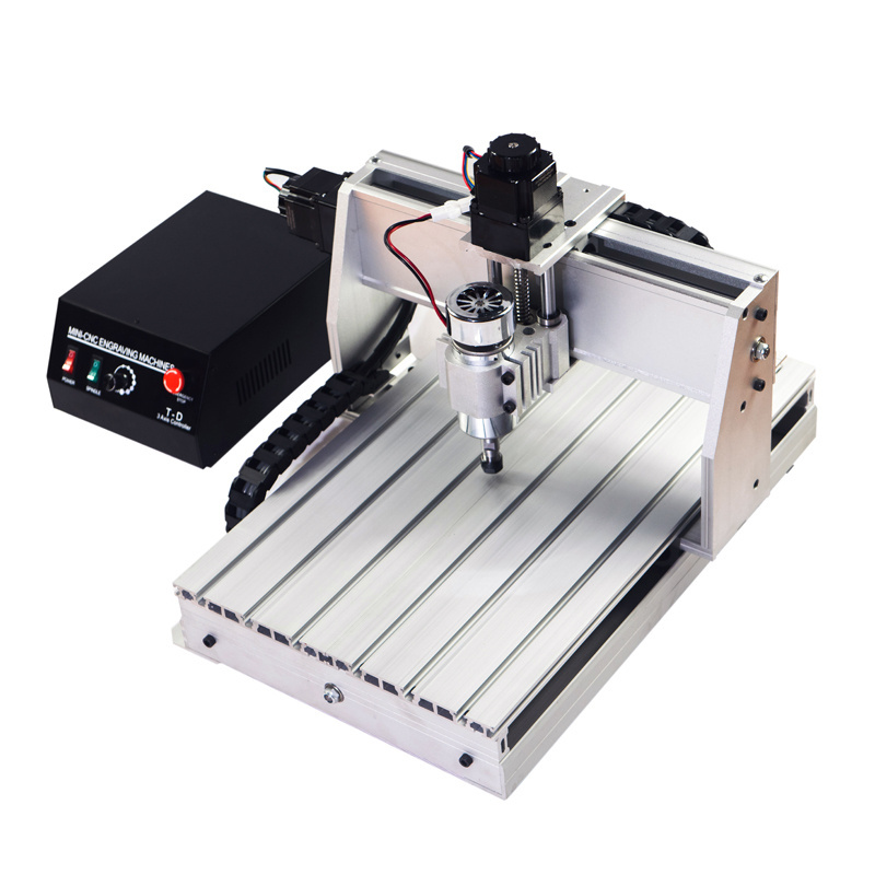 Factory supply wood cnc router china kit atc machine