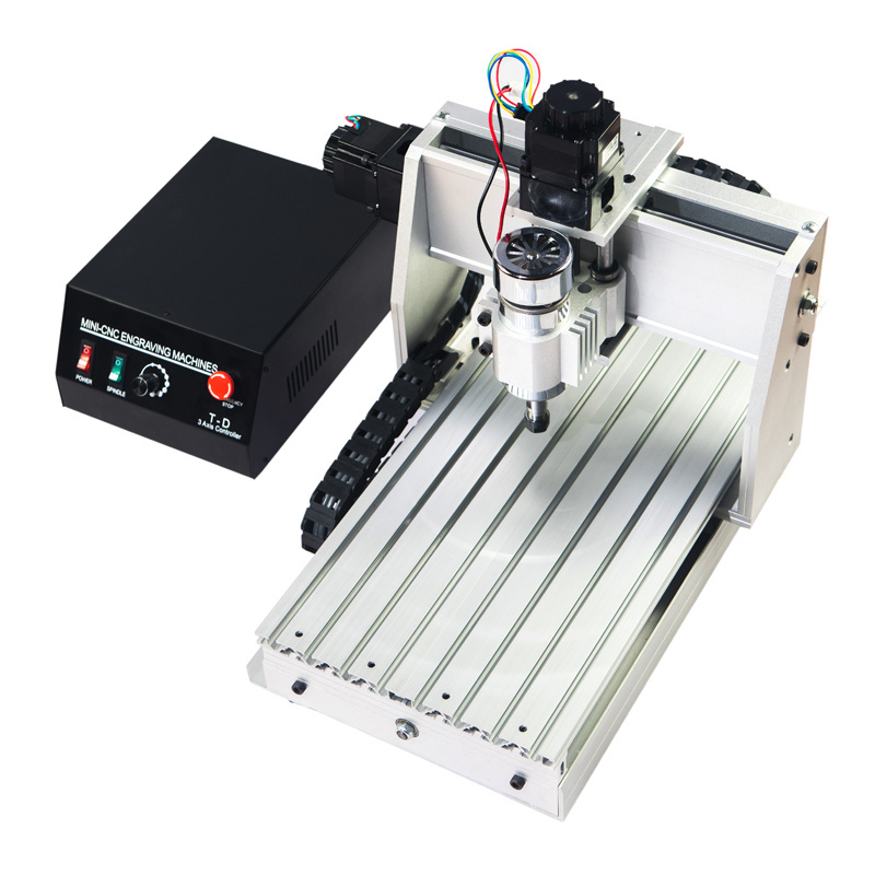 Factory supply wood cnc router china kit atc machine