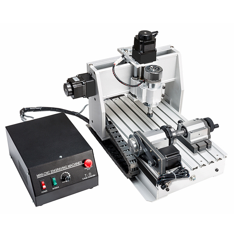 Woodworking 3040 wood cnc router machine 3 axis prices