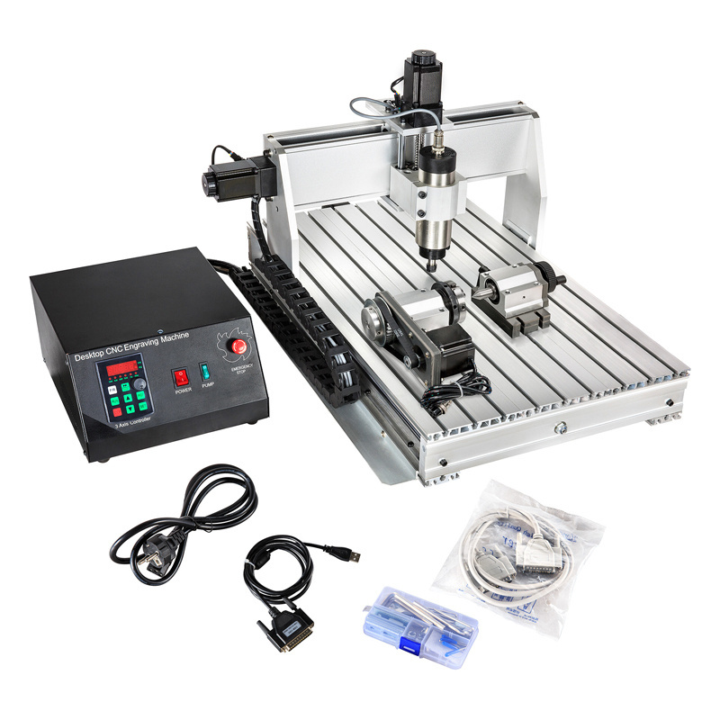 Factory supply wood cnc router china kit atc machine