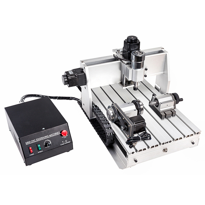 Factory supply wood cnc router china kit atc machine