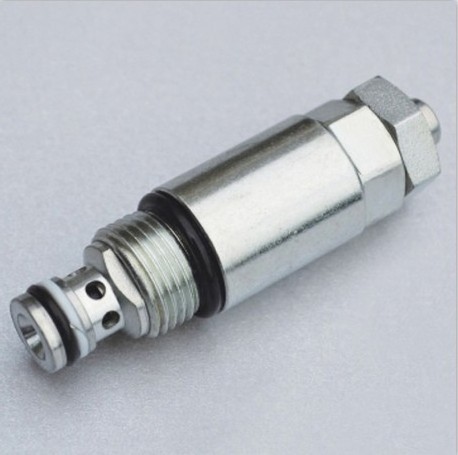 YF08-02 Direct Operated Relief Thread Hydraforce type RV08 Cartridge Hydraulic Valve