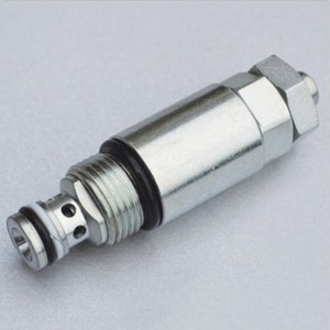 YF08-02 Direct Operated Relief Thread Hydraforce type RV08 Cartridge Hydraulic Valve