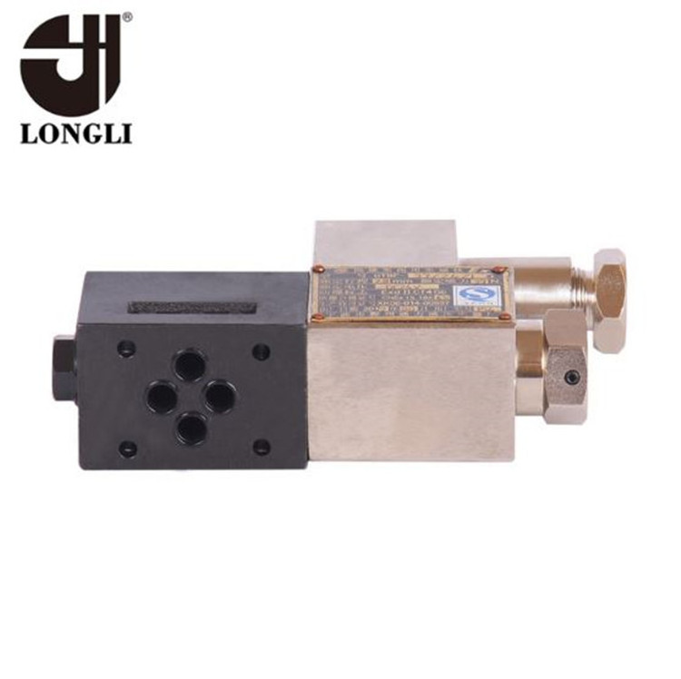 High Quality GD-4WE6A/B/D/Y/E/J/L/U/G Directional Rexroth Type Explosion Proof Solenoid Valves