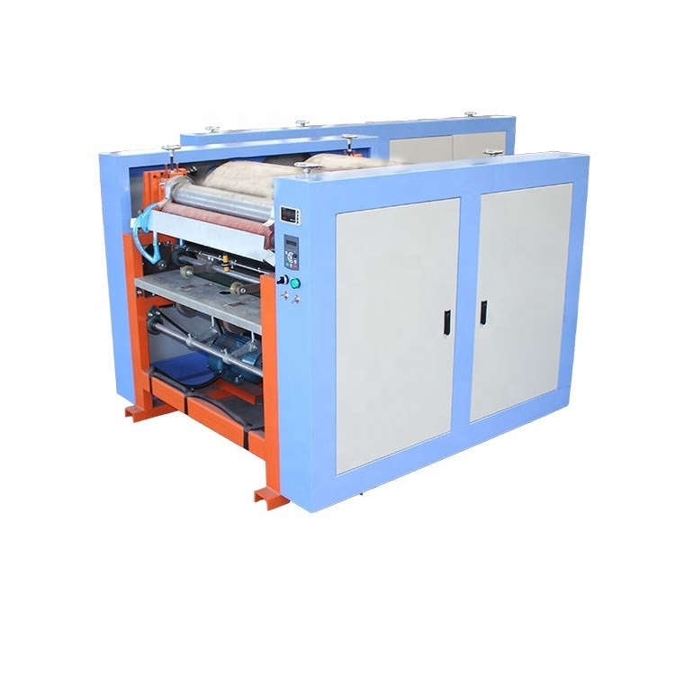 CE Certification fabric non woven pp paper sack bag flexo printer printing machine machinery price