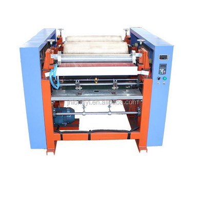 CE Certification fabric non woven pp paper sack bag flexo printer printing machine machinery price