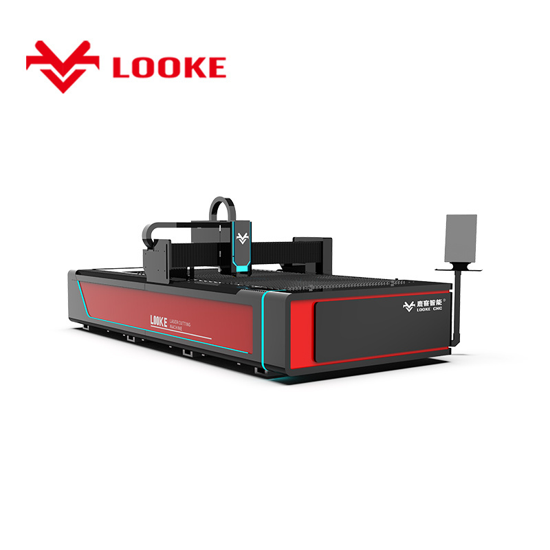 Cheaper Fiber Laser cutting machine 3015 1000w 2000w  on discount price  laser cutter machine 1500W 3000W 6000W