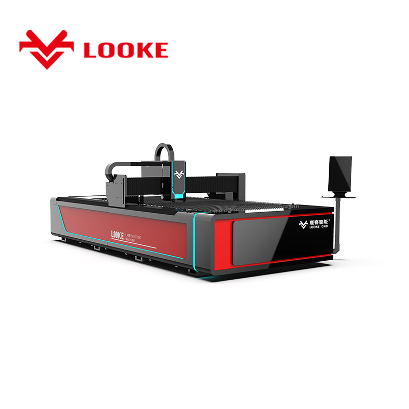 3015F 2060F 2040F Widely Used metal steel sheet plate cutter machine CNC laser fiber 12000 watt fiber laser cutting machine