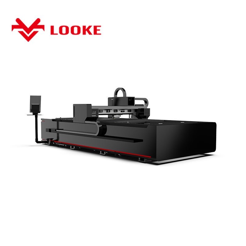 Cheaper Fiber Laser cutting machine 3015 1000w 2000w  on discount price  laser cutter machine 1500W 3000W 6000W