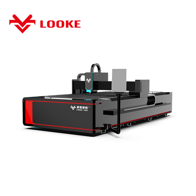 Cheaper Fiber Laser cutting machine 3015 1000w 2000w  on discount price  laser cutter machine 1500W 3000W 6000W