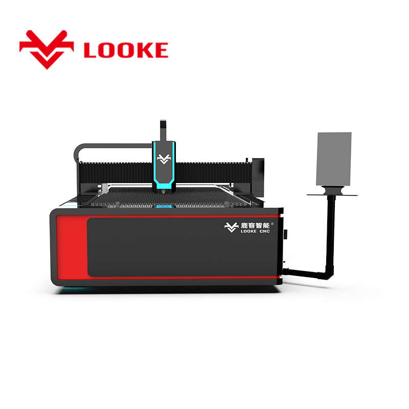 Cheaper Fiber Laser cutting machine 3015 1000w 2000w  on discount price  laser cutter machine 1500W 3000W 6000W