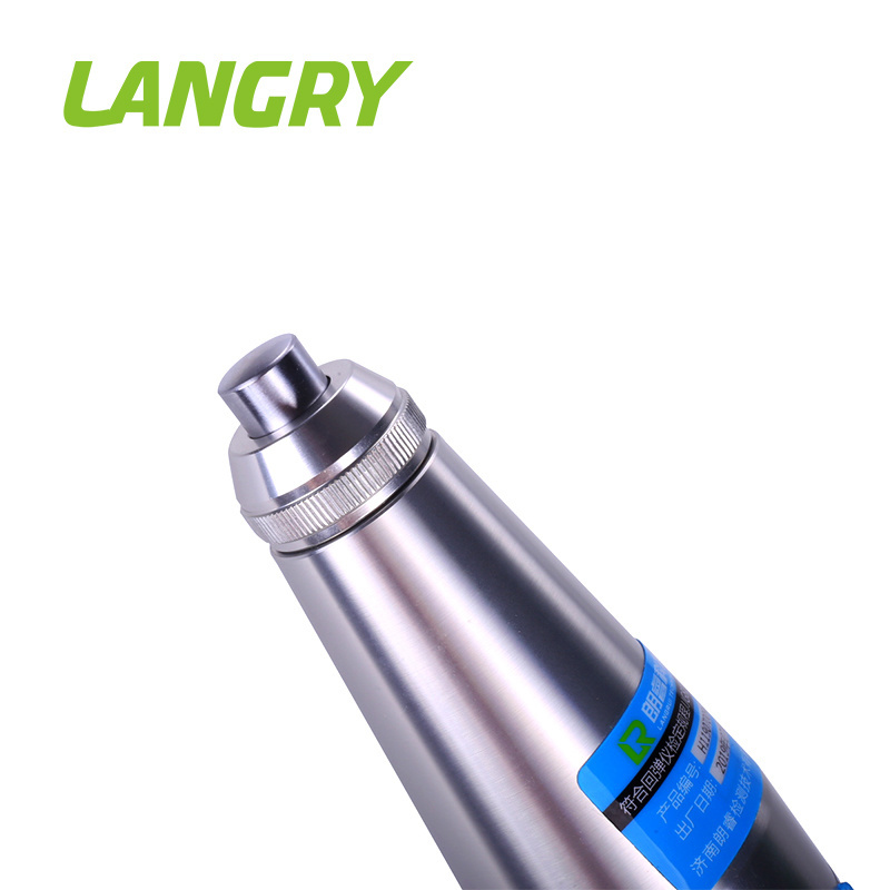 LANGRY HT225-N Concrete Test Hammer Rebound Factory Price  Rebound Hammer Schmidt Concrete