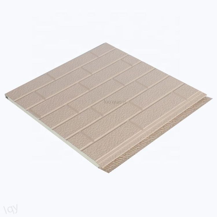 LQY Cheap sandwich panel price eps sandwich panel,house kits sip panels