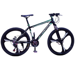 jienate China High Quality 24 Aluminum Alloy Bicicleta Mountain Bikes For Sale