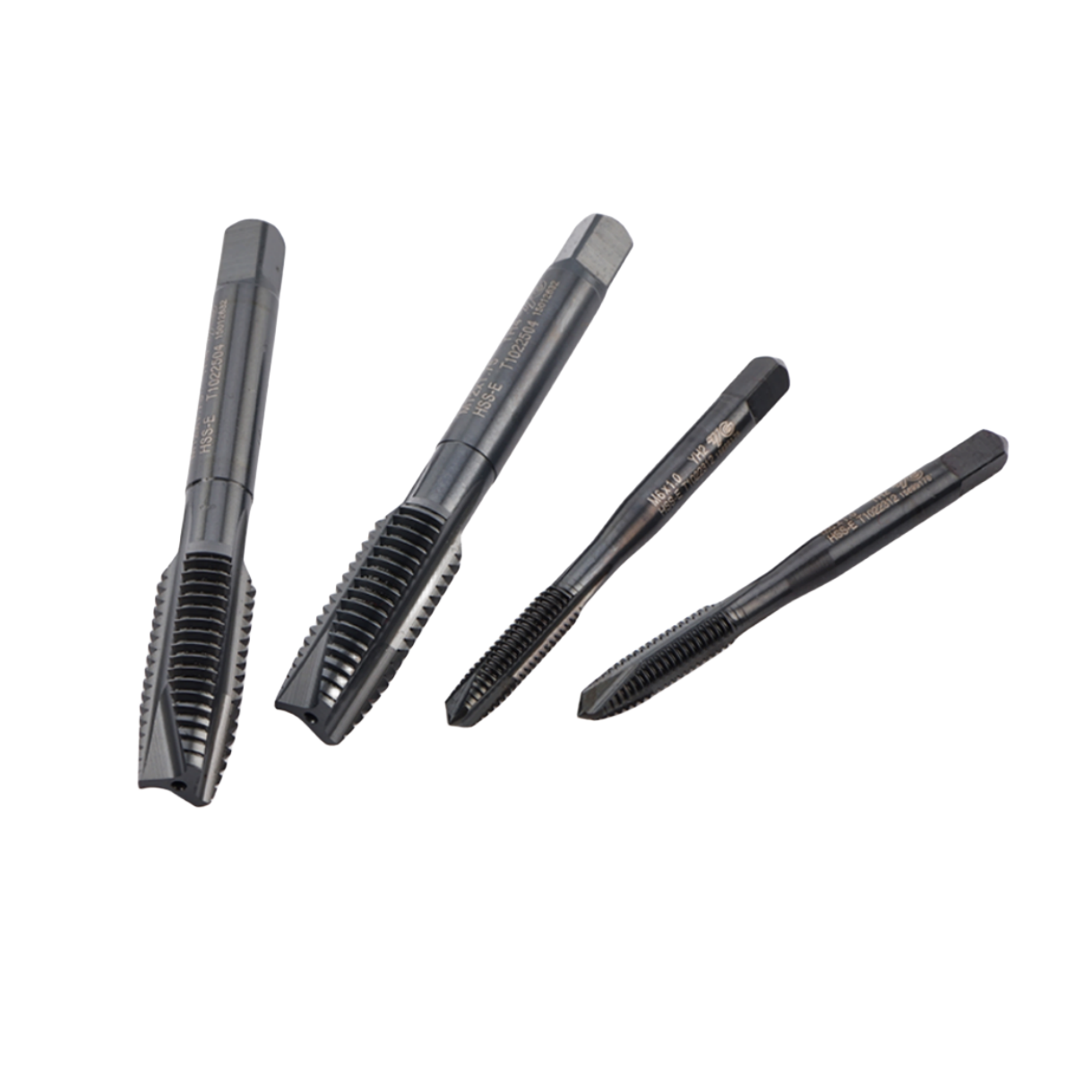 Steel Straight Groove Tap T1022863 M27*3.0 Brazed Tip Carbide Blade Thread Turning Tool High Speed Flat Copper Tapping Machine