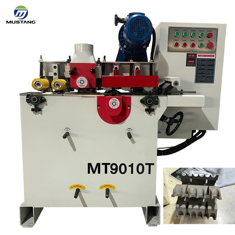 MB9010T High Efficient Round Rod Making Machine Wooden Dowel Making Machine Price