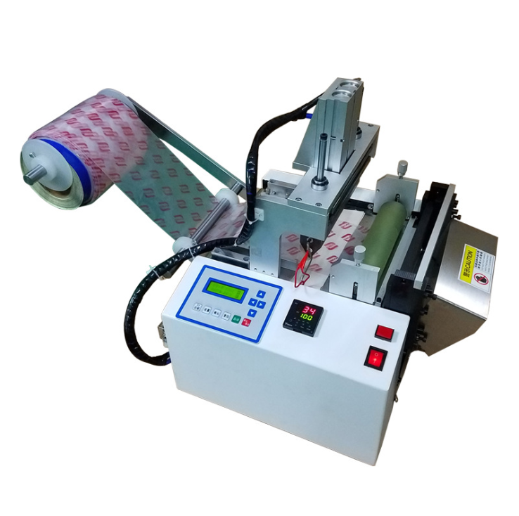 Automatic Polythene Bag Machine Plastic Clear Bag Maker Plastic Bag Making Machine