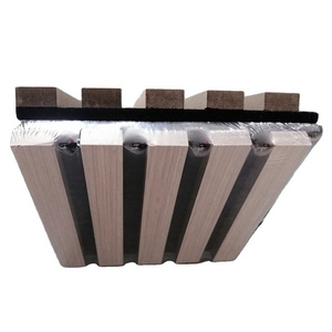 Sound Diffusers Ceiling Acoustic Panel wall wood acoustic panel High Sound Absorption Acoustic Panel