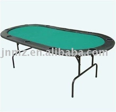 Poker game table texas felt