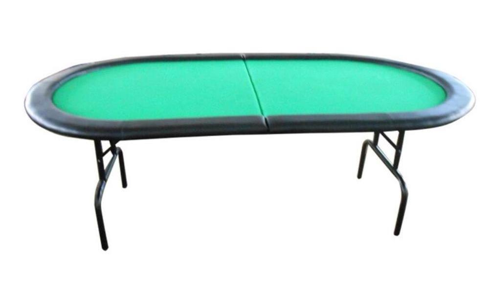 Poker game table texas felt