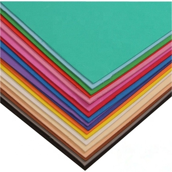 Needle non woven multi color 100% polyester felt fabric