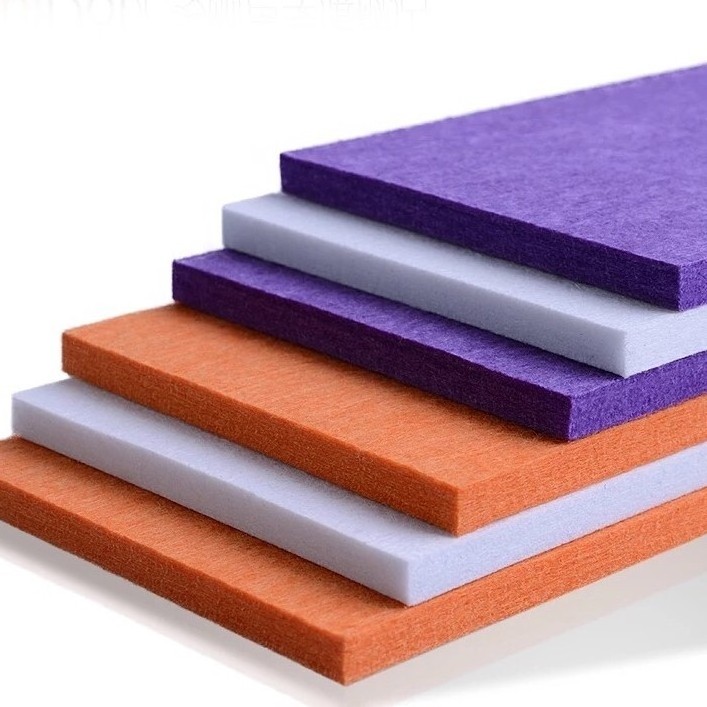 European Standard Acoustic Panels Sound Acoustic Panel Prefab Houses Well