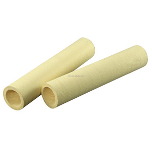 High quality Industrial pbo kevlar felt roller covers for aluminum extrusion