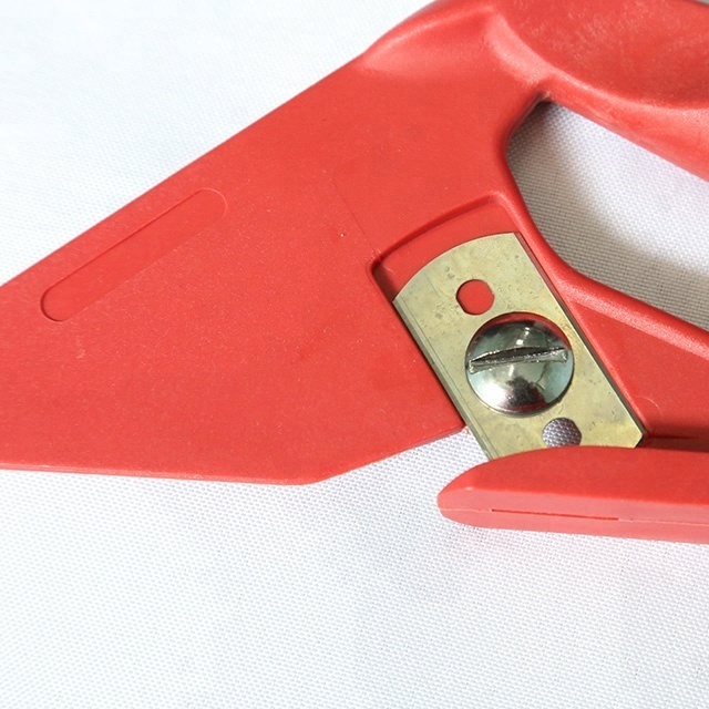 JN206 Red Row Carpet Cutter carpet cutting tools