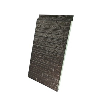 Sandwich panels pu Insulated Panel foam house building materials building boards of metal carved board