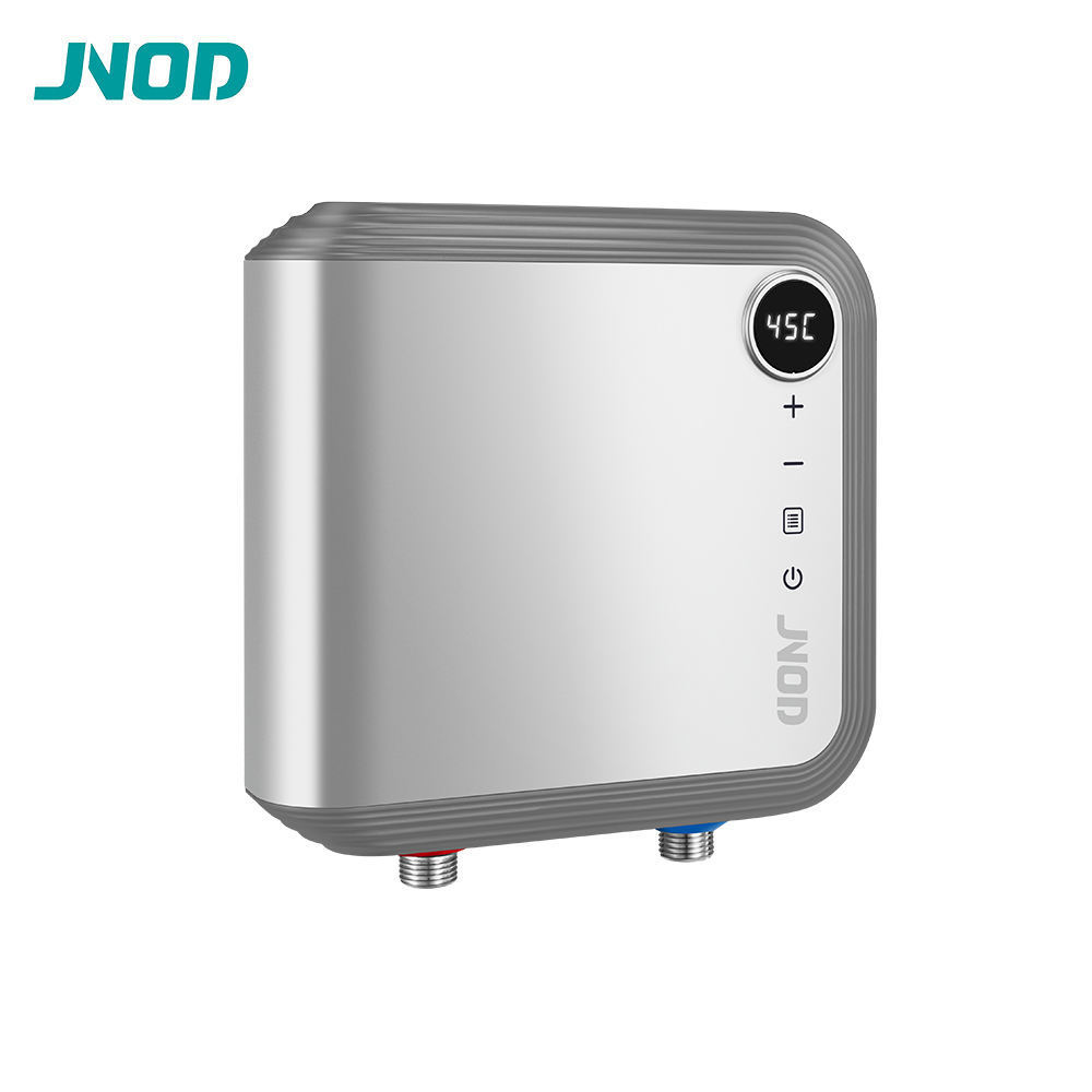 Jnod Instant Cold Heating Hot Water for  Faucet Tankless Electric Kitchen Water Heater