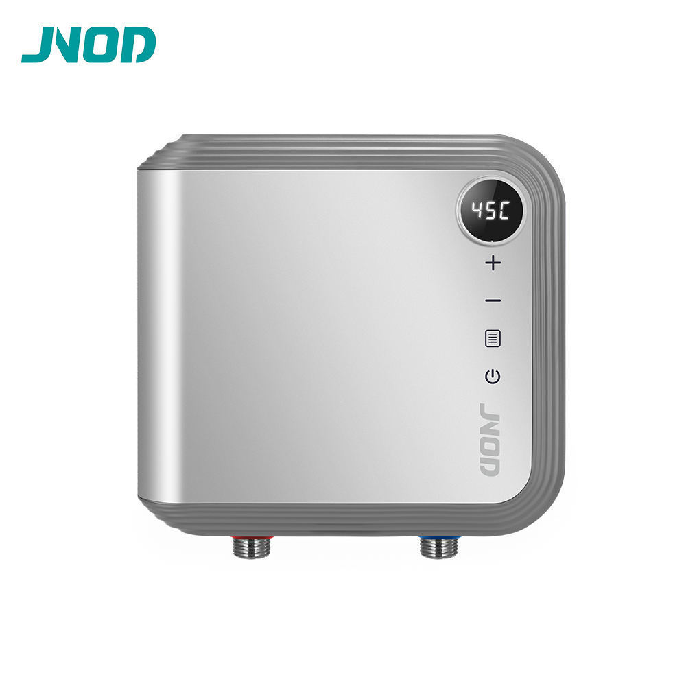 Jnod Instant Cold Heating Hot Water for  Faucet Tankless Electric Kitchen Water Heater