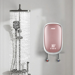 3.5-7kW Portable water heater Tankless Electric Water Heater Instant Water Heater Geyser for Shower