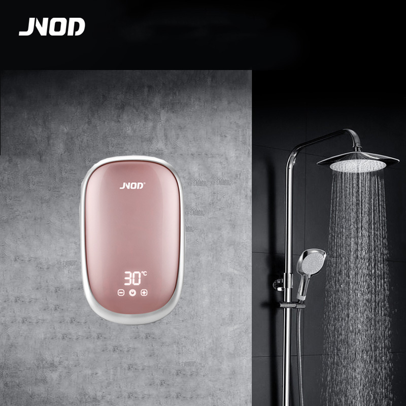 3.5-7kW Portable water heater Tankless Electric Water Heater Instant Water Heater Geyser for Shower