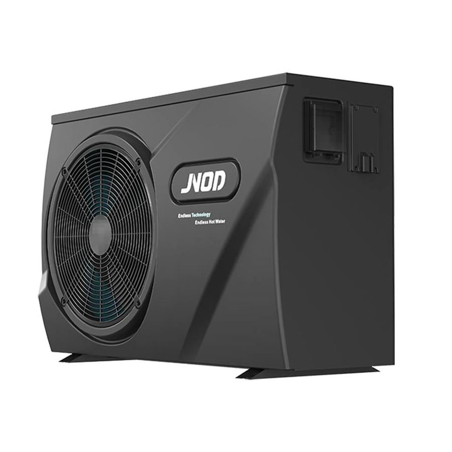 High Performance R32 Inverter Air Source Pool Spa Heat Pump Swimming Pool Heating Cooling Heat Pump Water Heaters