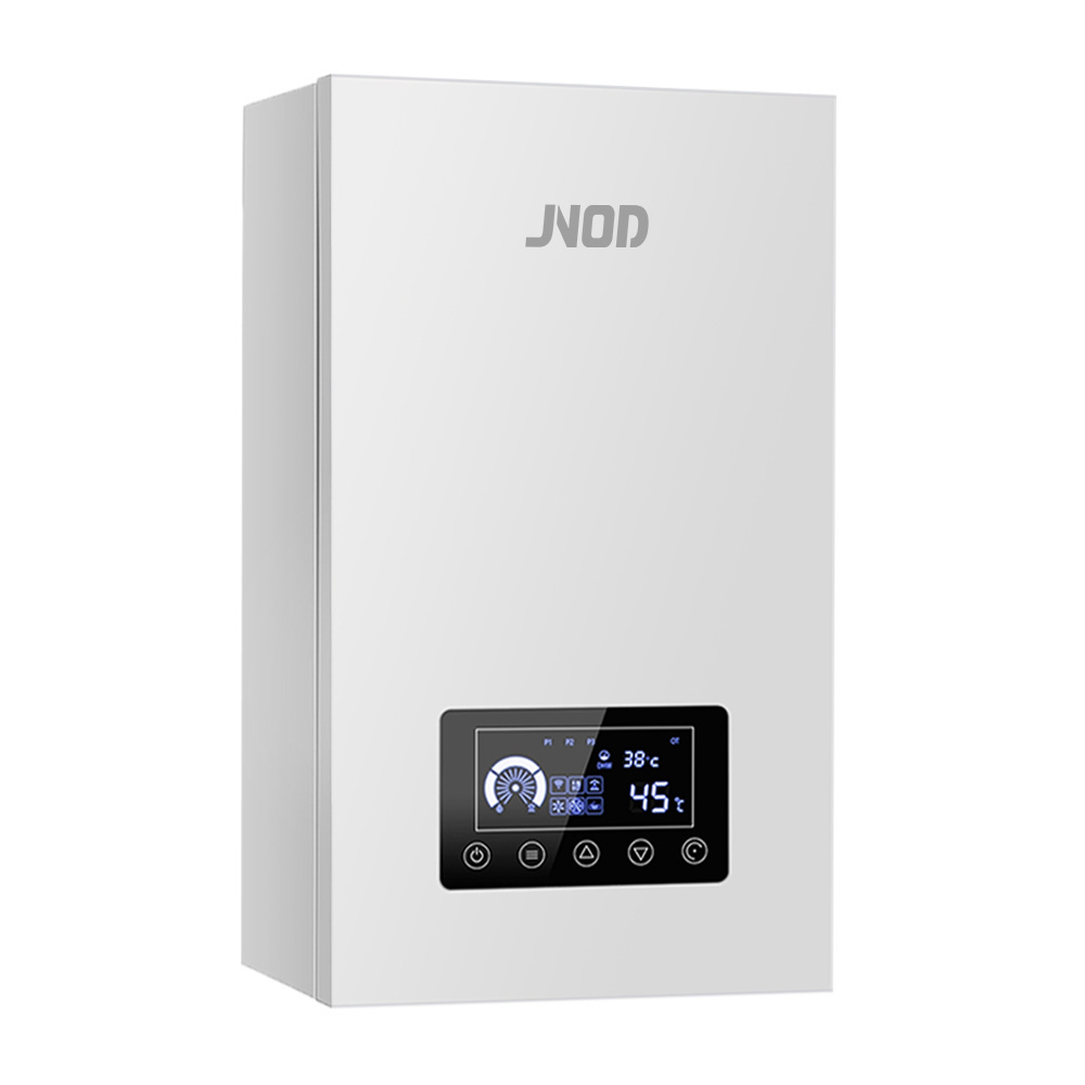 JNOD Wall Mounted Electric Instant Heating Boilers for Winter Home Hotel Room Heating System Boilers