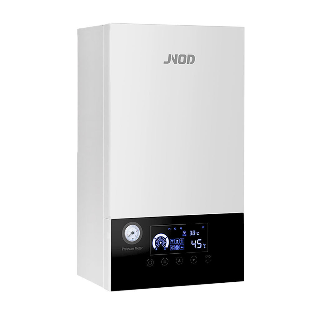 JNOD Electric Heating System Boiler Residential Wall Hung Machine for Radiant Heating System