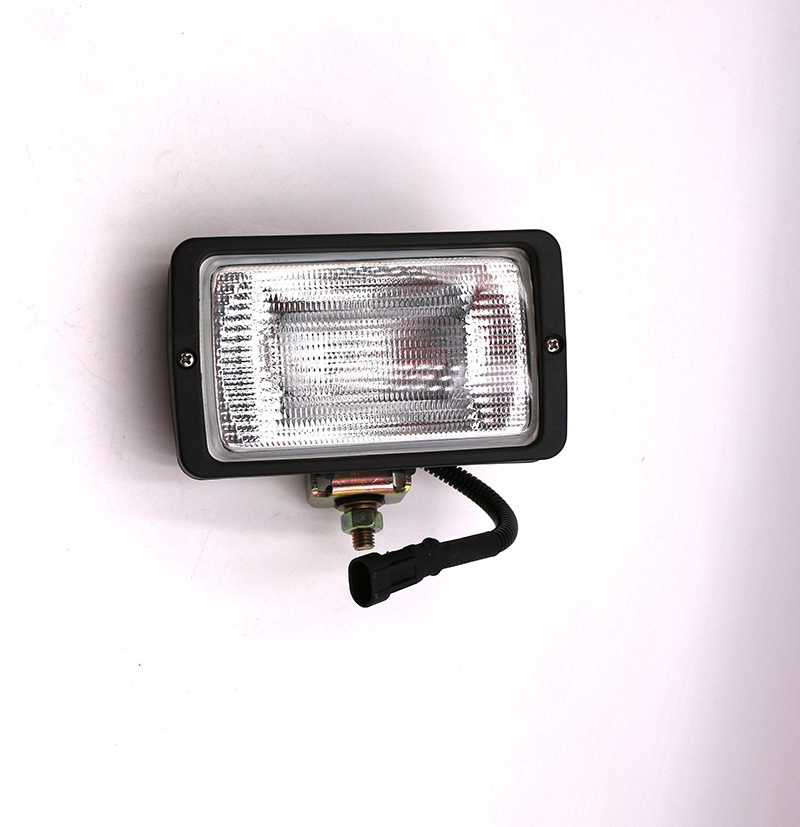 Sany Excavator  Led Work Lamp Working Light  led light excavator for  SY75 /135 /215 /335 cab dome light