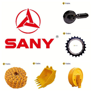 genuine  sanny spare parts sany motor grader parts and sany crane spare parts sany genuine spare parts sany paver spare par