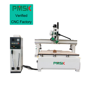 10% Discount 1325 4 Axis Cnc 3d Wood Carving Machine Cnc Router Woodworking Machine