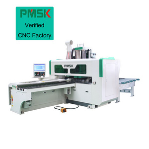 2022 Furniture Making Machine Cnc Wood Drilling Machine Six Side Drilling Machine For Cabinet Wood Working Door