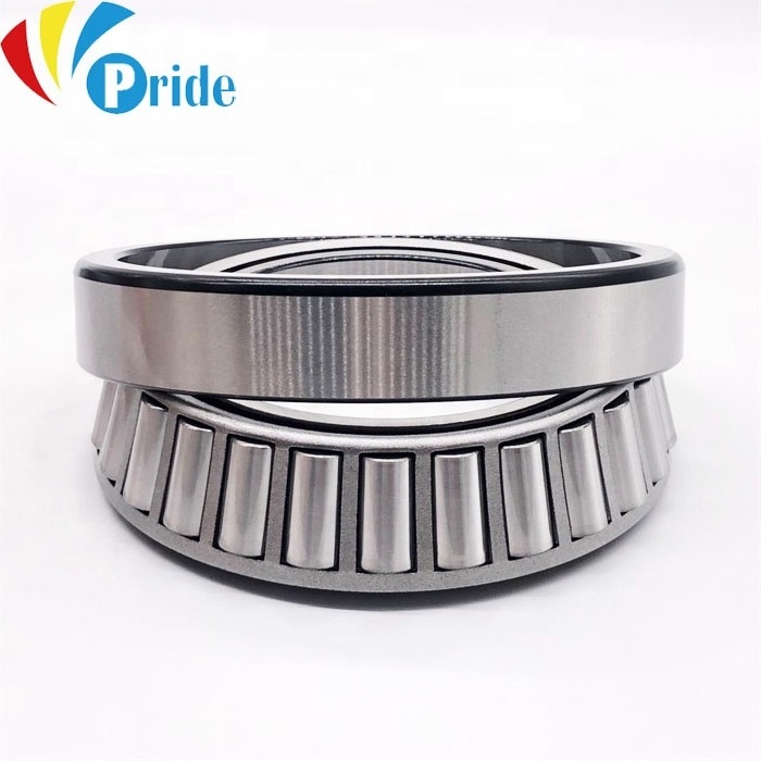 Product Manufacturer Wholesale Inventory Rear Wheel Tapered Roller Bearing 32214 32215 32216  for Axle Systems