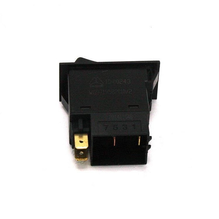 Sinotruk Howo Pto Switch WG9719582010 for Trucks High Quality Part