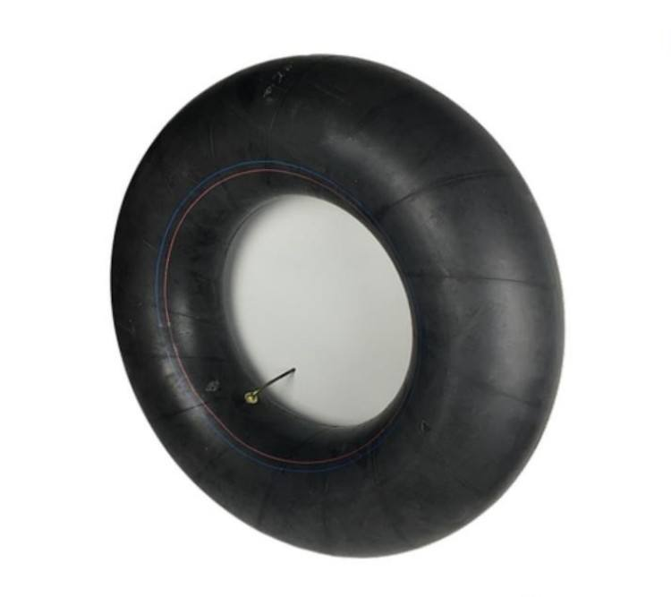 SINOTRUK HOWO High Quality Truck Tire Accessories 10.00r20 Tyre Inner Tubes