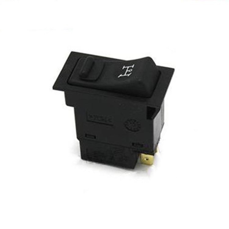 Sinotruk Howo Pto Switch WG9719582010 for Trucks High Quality Part