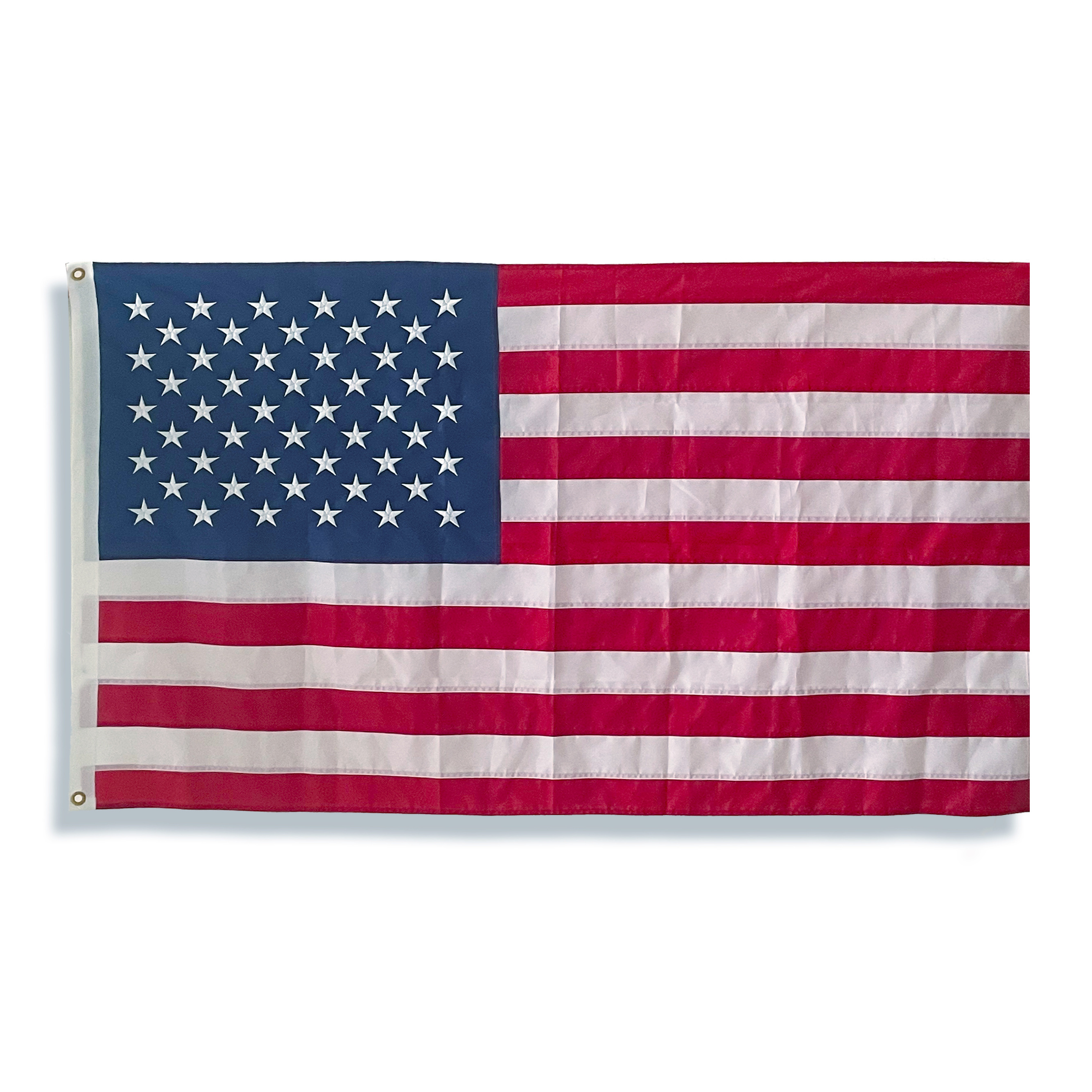 Factory Direct Wholesale Any Country flags 100D Polyester Puerto Rico  Flags, Banners