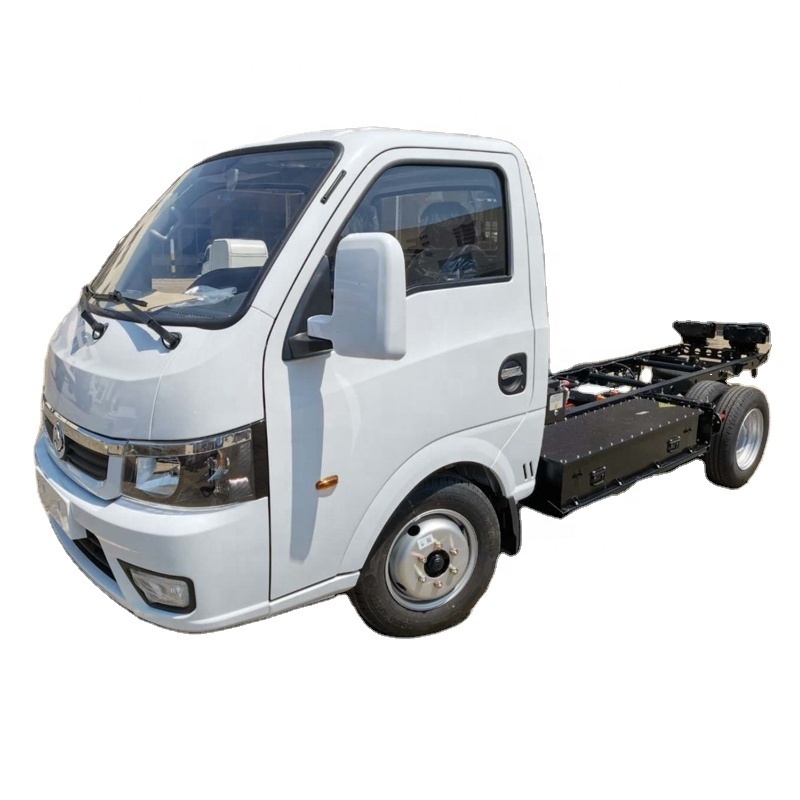 New Energy Vehicle light delivery lorry mini cargo vehicle small truck